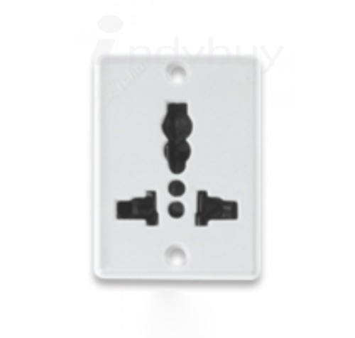 Lisha Urea World Pin Socket